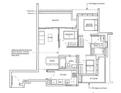 Haus On Handy (D9), Condominium #567648871
